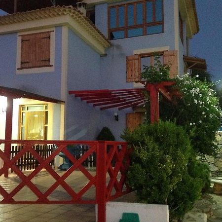 Casa Rural Los Cuatro Vientos Affittacamere Moratalla  Esterno foto