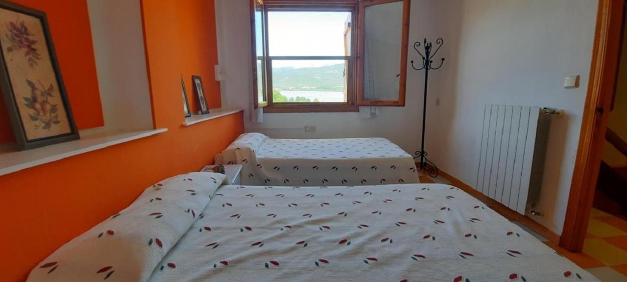 Casa Rural Los Cuatro Vientos Affittacamere Moratalla  Esterno foto