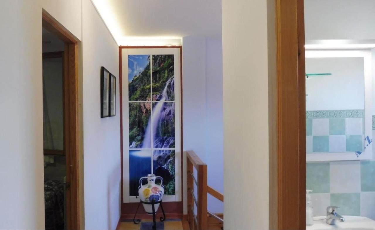 Casa Rural Los Cuatro Vientos Affittacamere Moratalla  Esterno foto