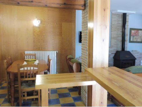 Casa Rural Los Cuatro Vientos Affittacamere Moratalla  Esterno foto