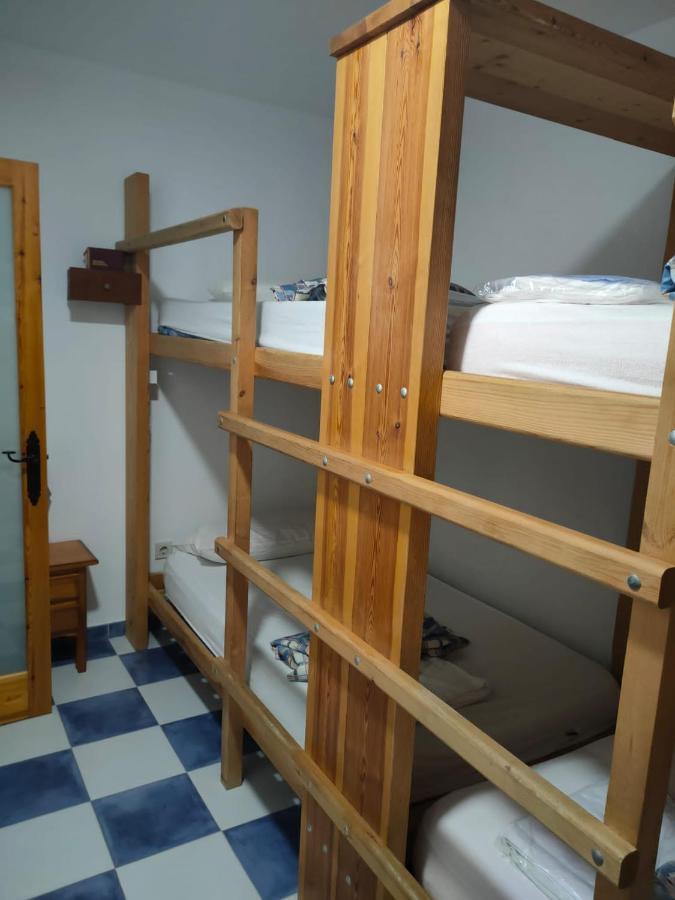 Casa Rural Los Cuatro Vientos Affittacamere Moratalla  Esterno foto