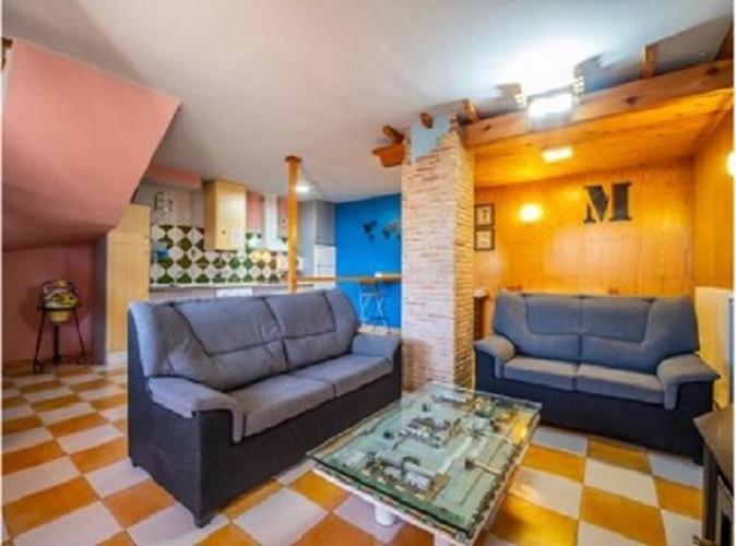 Casa Rural Los Cuatro Vientos Affittacamere Moratalla  Esterno foto