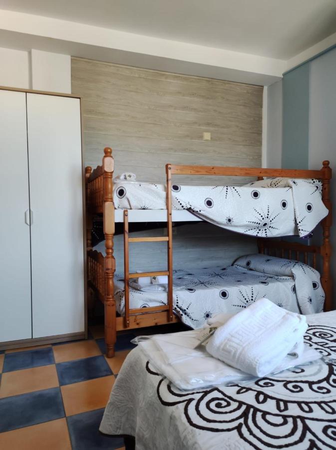 Casa Rural Los Cuatro Vientos Affittacamere Moratalla  Esterno foto