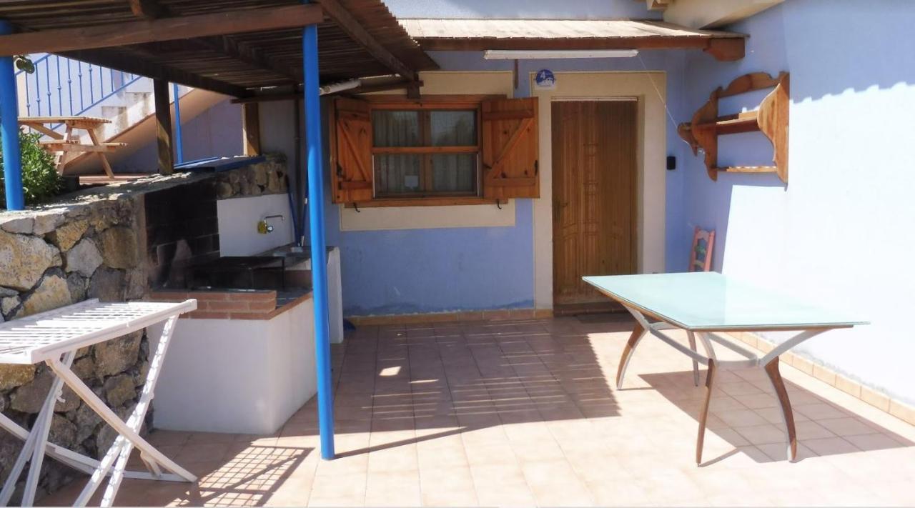 Casa Rural Los Cuatro Vientos Affittacamere Moratalla  Esterno foto